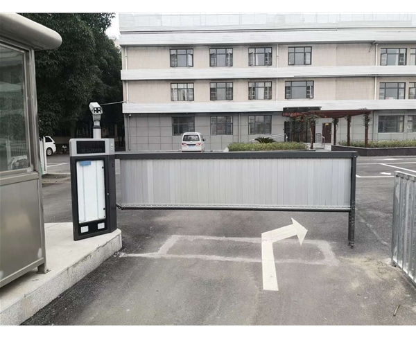 車輛識別系統